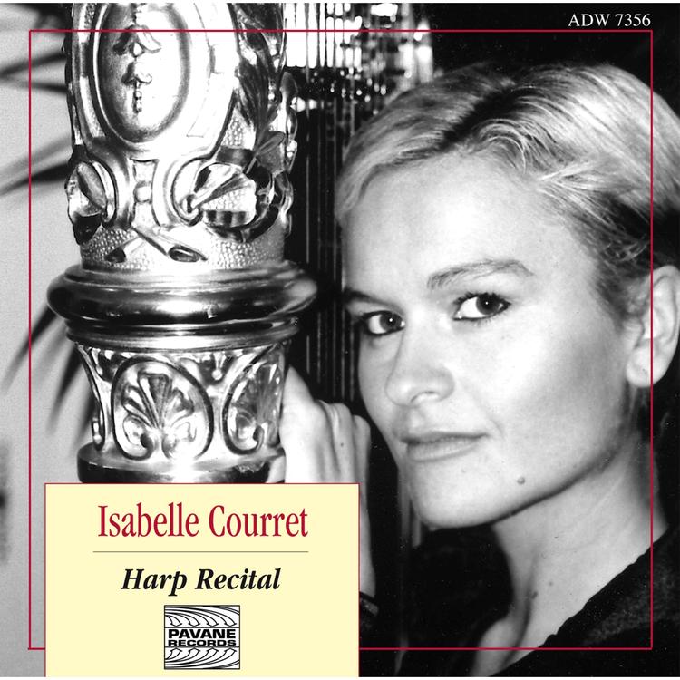 Isabelle Courret's avatar image