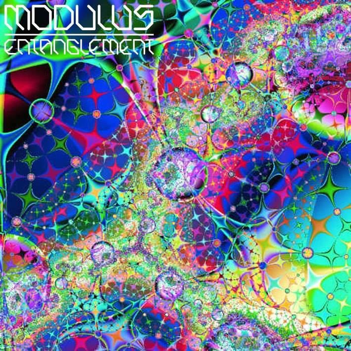 Modulus Band's avatar image