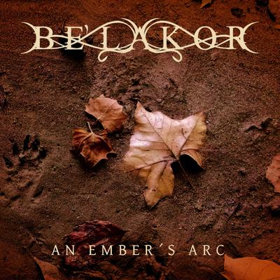 An Ember´s Arc By Be'Lakor's cover