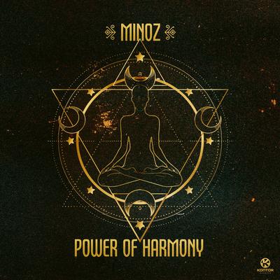 Power of Harmony By Minoz's cover