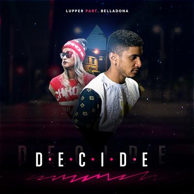 Decide's cover