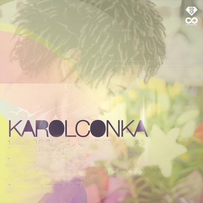 Me Garanto By Karol Conká's cover