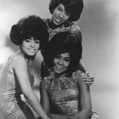 The Marvelettes's cover