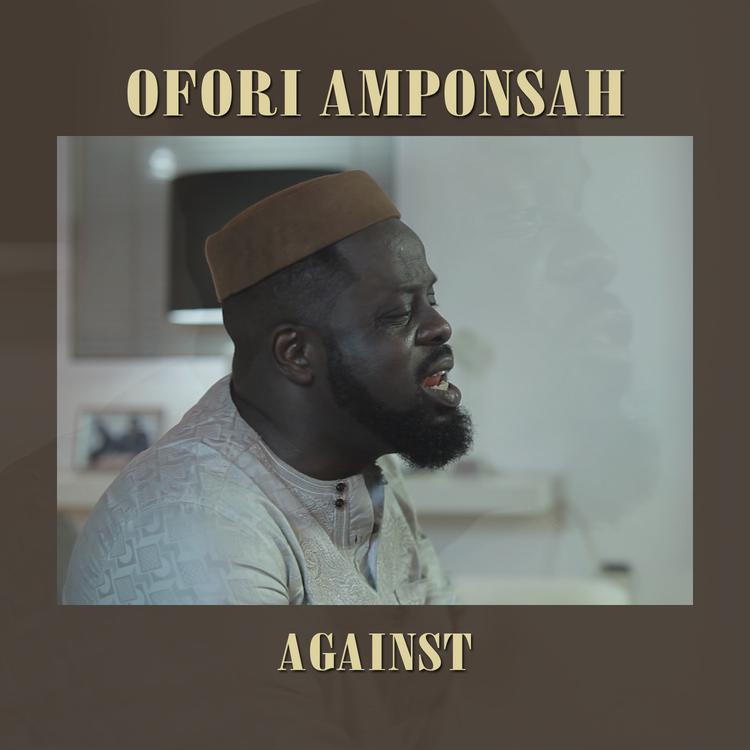 Ofori Amponsah's avatar image