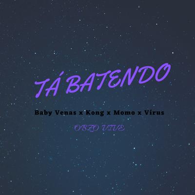 Tá Batendo's cover