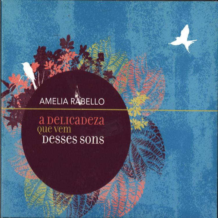 Amelia Rabello's avatar image
