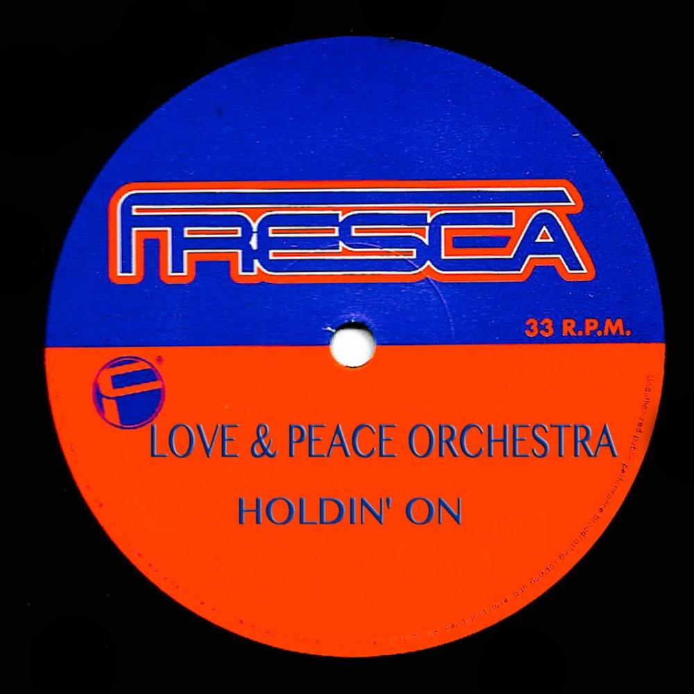 Love & Peace Orchestra Official Tiktok Music - List of songs and