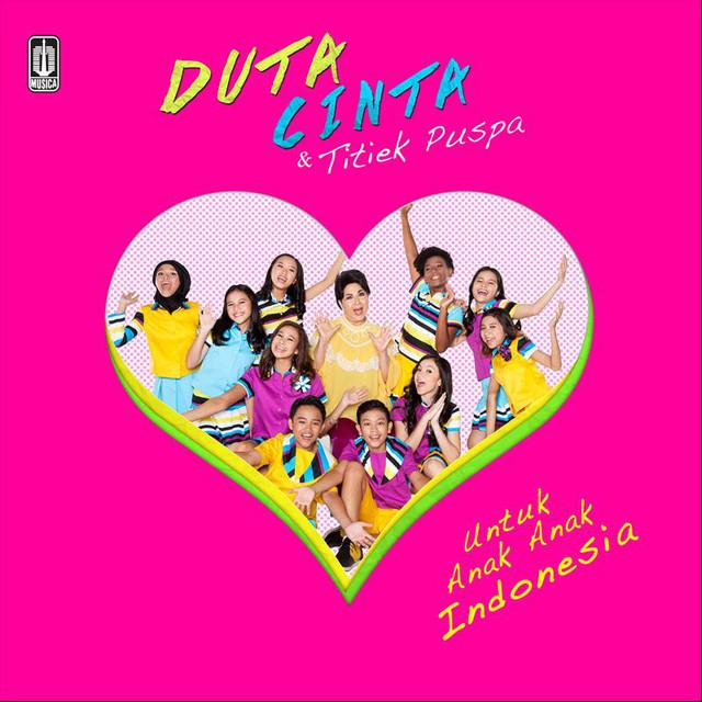 Duta Cinta & Titiek Puspa's avatar image