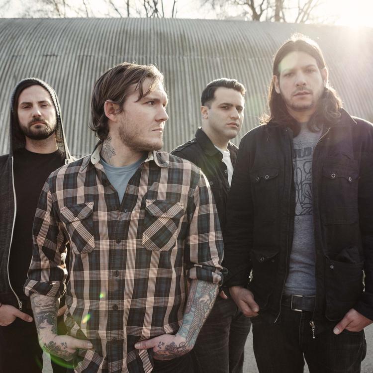 The Gaslight Anthem's avatar image