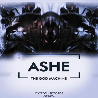 God Machine By ASHE's cover