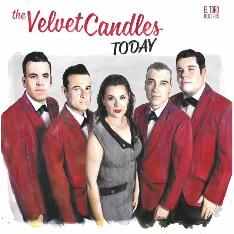The Velvet Candles's avatar image