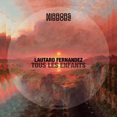 Lautaro Fernandez's cover