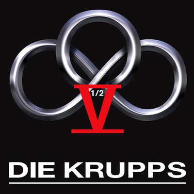 Die Krupps's cover