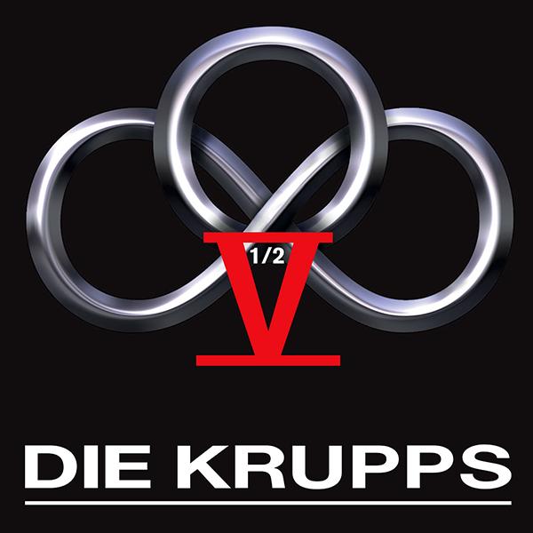 Die Krupps's avatar image