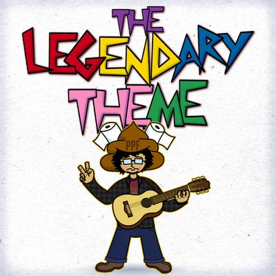 The Legendary Theme By PPF's cover