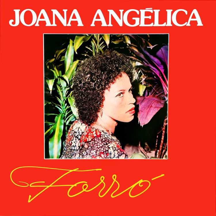 Joana Angélica's avatar image