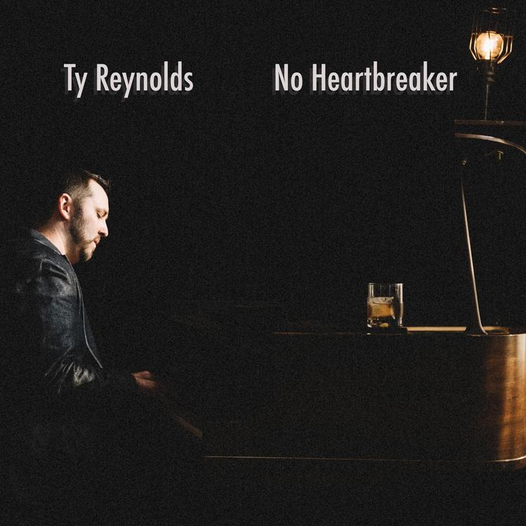 Ty Reynolds's avatar image