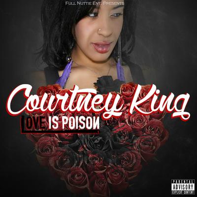 Courtney King's cover