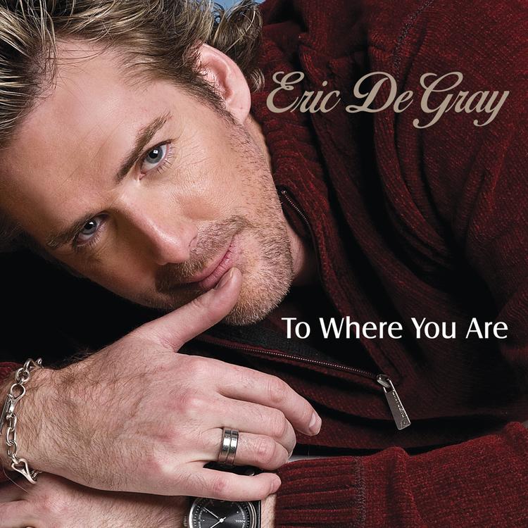 Eric De Gray's avatar image