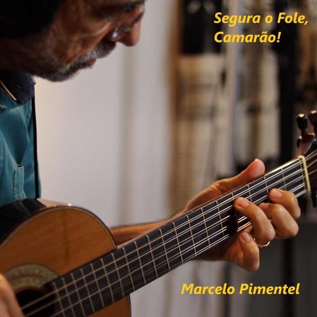 Marcelo Pimentel's avatar image