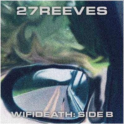 WIFIDEATH: SIDE B's cover