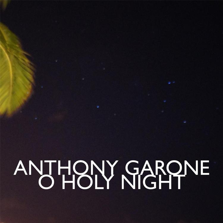 Anthony Garone's avatar image