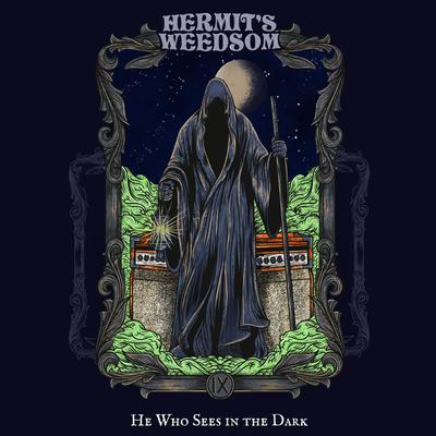 Terpenes By Hermit's Weedsom's cover