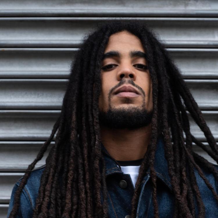 Skip Marley's avatar image