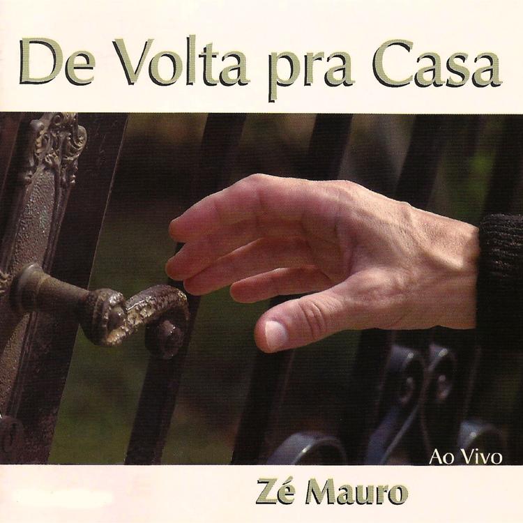 Zé Mauro's avatar image