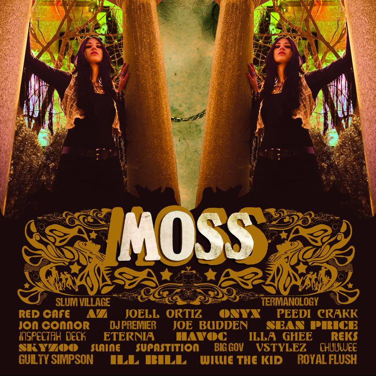 MoSS's avatar image