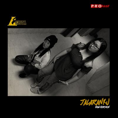 Jalaranku (New Version)'s cover