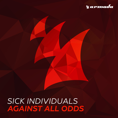 Against All Odds By Sick Individuals's cover