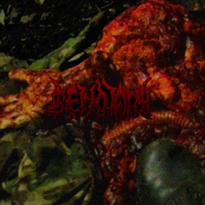 Sacrificial Suicide (Deicide) By Cenotaph's cover