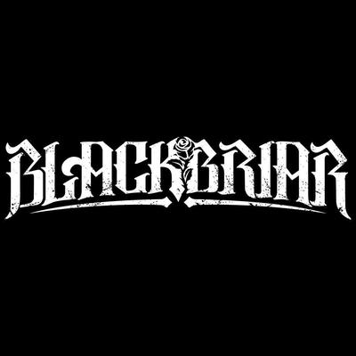 Blackbriar's cover