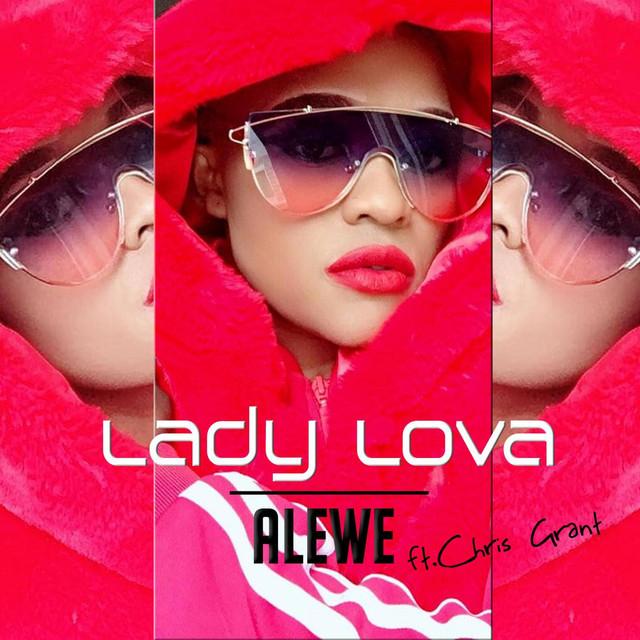 Lady Lova's avatar image