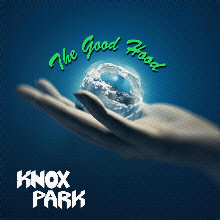 Knox Park's avatar image