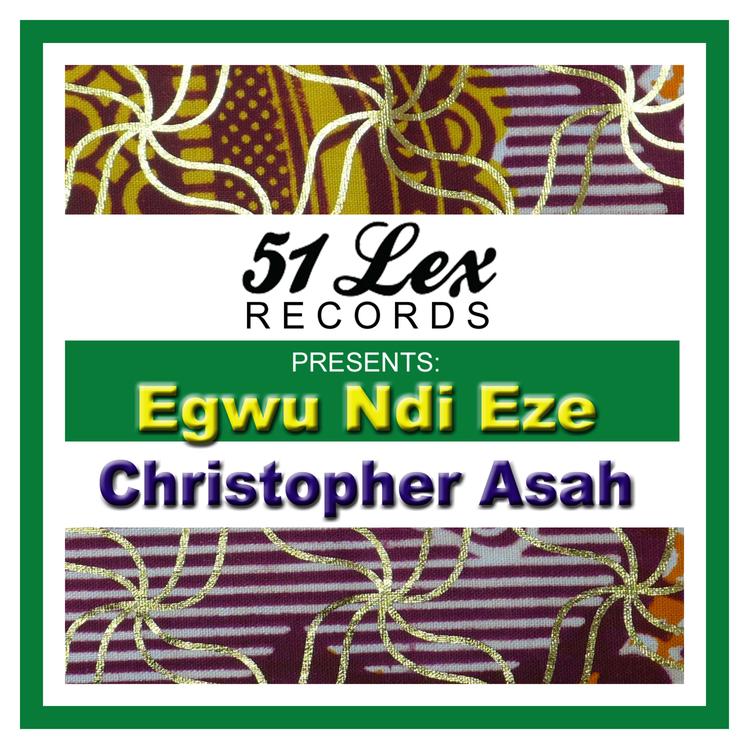 Christopher Asah's avatar image