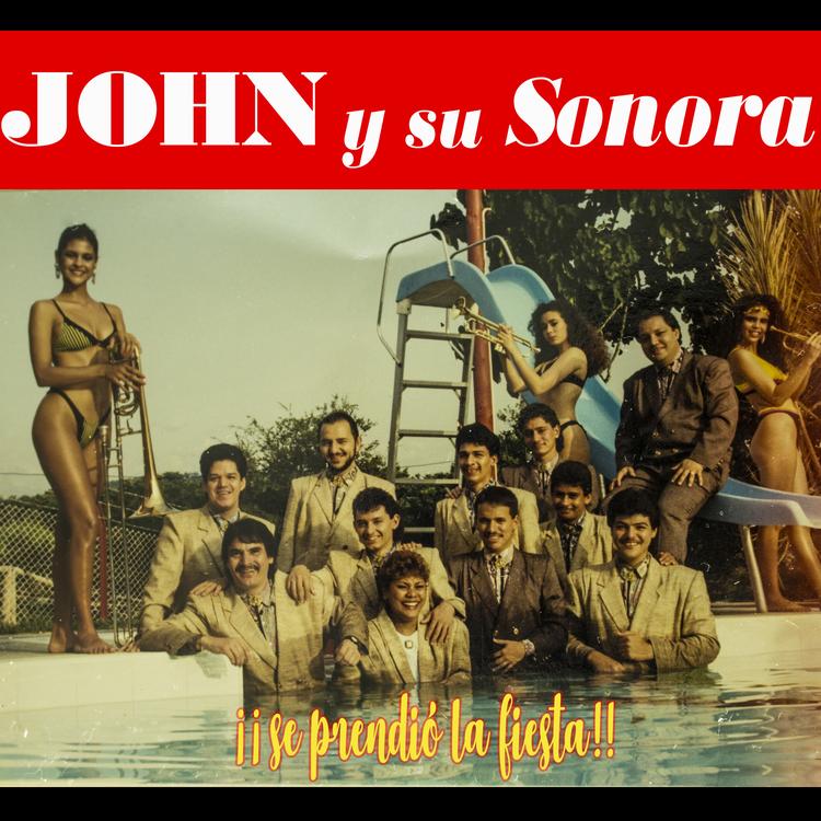 John y su Sonora's avatar image