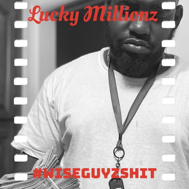 Lucky Millionz's avatar image