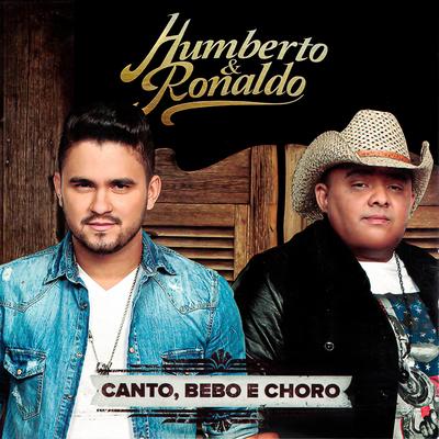 Não Posso Contar pra Ninguém By Humberto & Ronaldo's cover