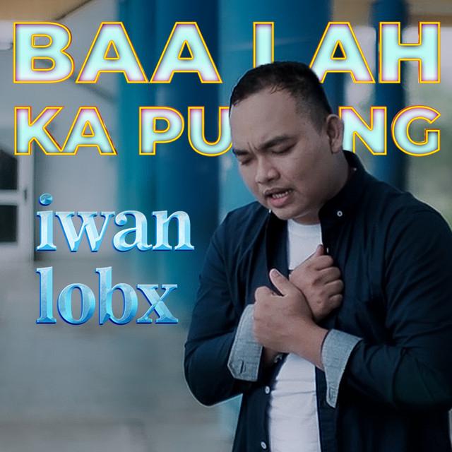 Iwan Lobx's avatar image