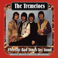 The Tremeloes's avatar cover