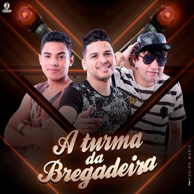 Ritmo dos Fluxos By Turma da Bregadeira's cover