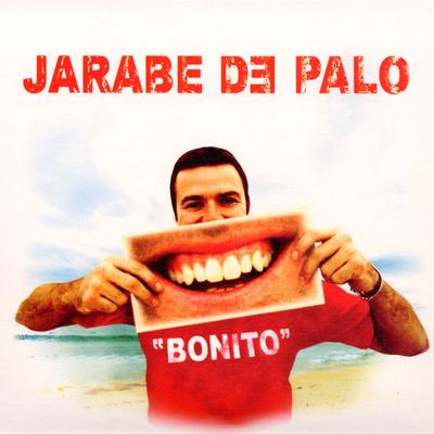 Bonito By Jarabe De Palo's cover