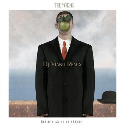Inainte Sa Ne Fi Nascut (DJ Vianu Remix) By The Motans, Dj Vianu's cover