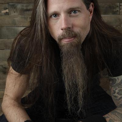 Chris Adler's cover