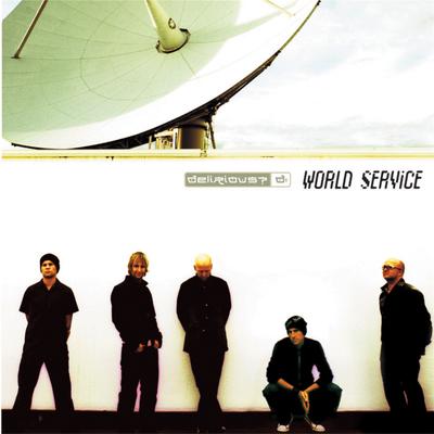 World Service's cover