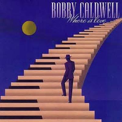 Love Lite By Bobby Caldwell's cover