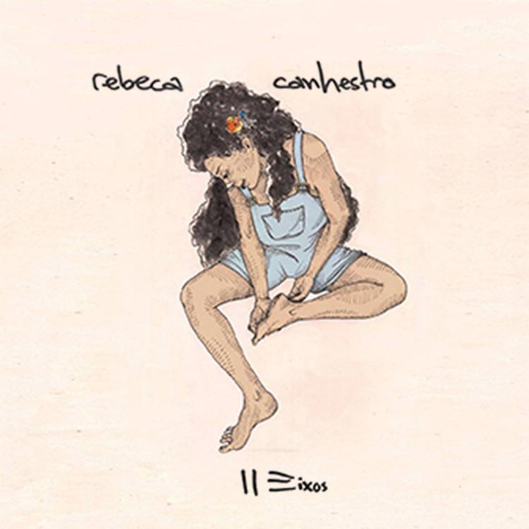 Rebeca Canhestro's avatar image