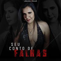 Juliana Araújo's avatar cover